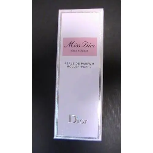 Dior - Miss Dior - Rose N`roses - Eau de Toilette - 20 ml / 0.67 Fl. oz