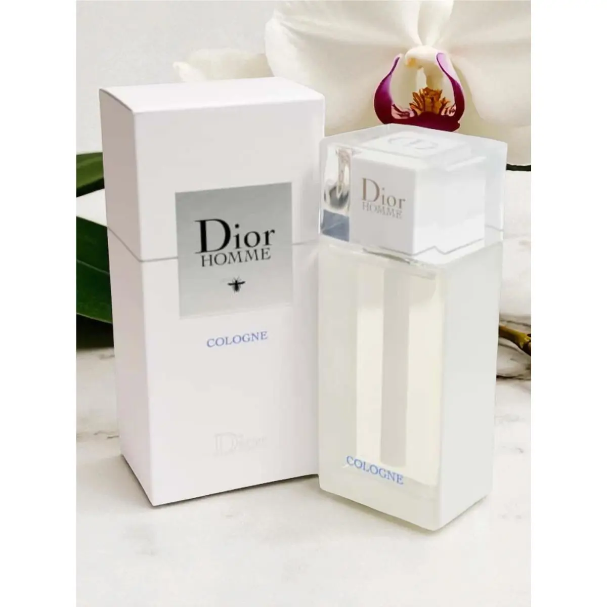 Homme By  2.5 oz / 75 ml Cologne For Men by Dior