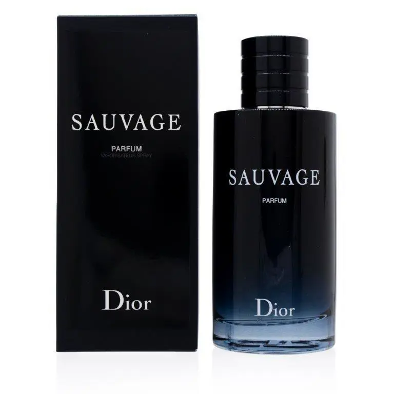 Sauvage Ch.dior Parfum Spray 6.7 OZ For Men by Dior