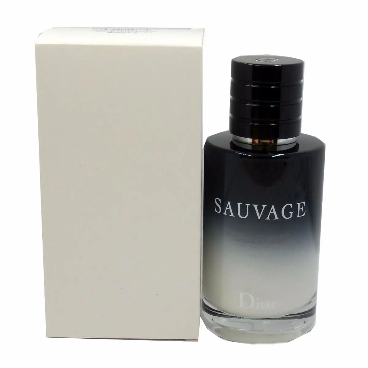 Sauvage After Shave Balm 100 ML/3.4 Fl.oz. T by Dior