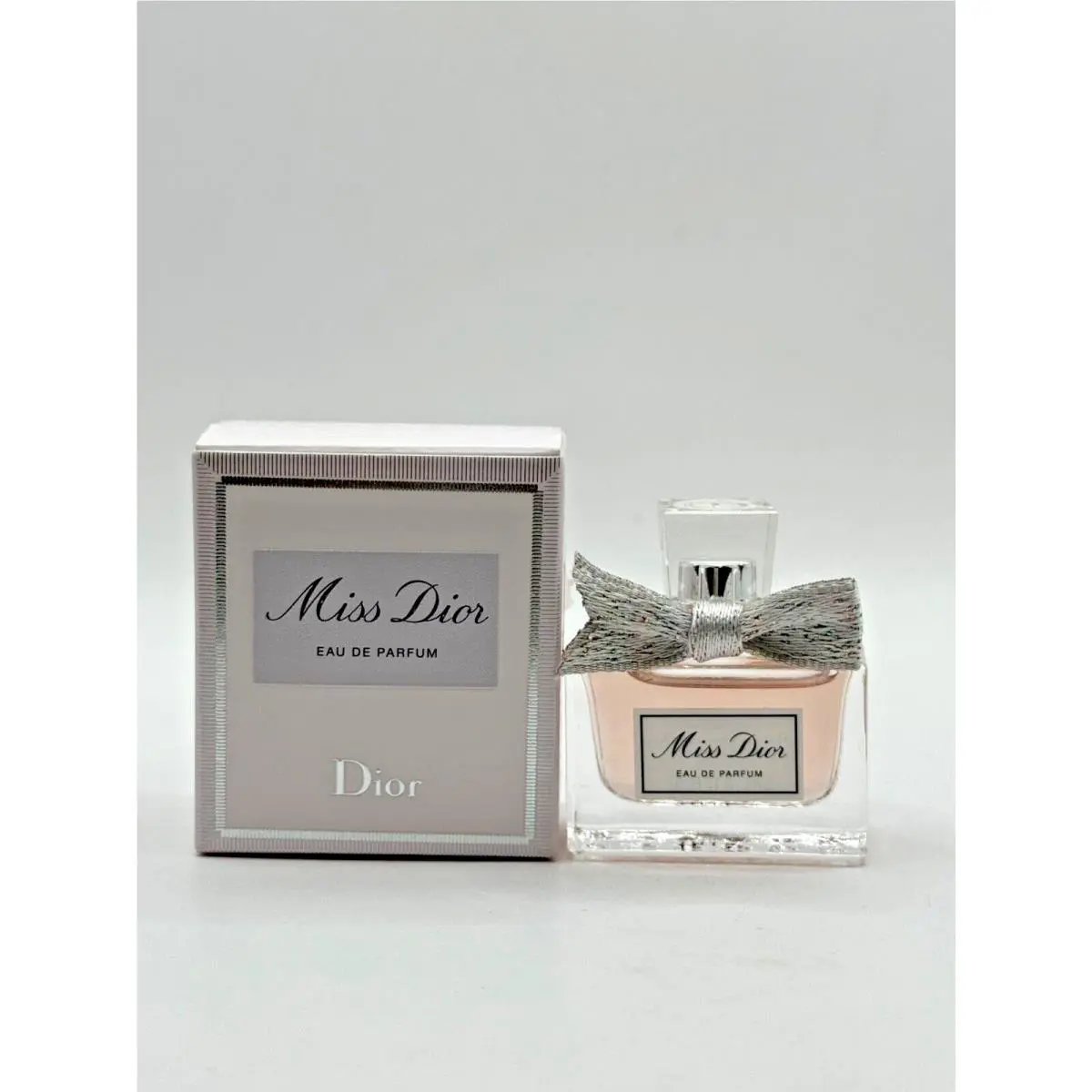 Miss Dior BY Christian Dior 5ML Mini Edp Splash