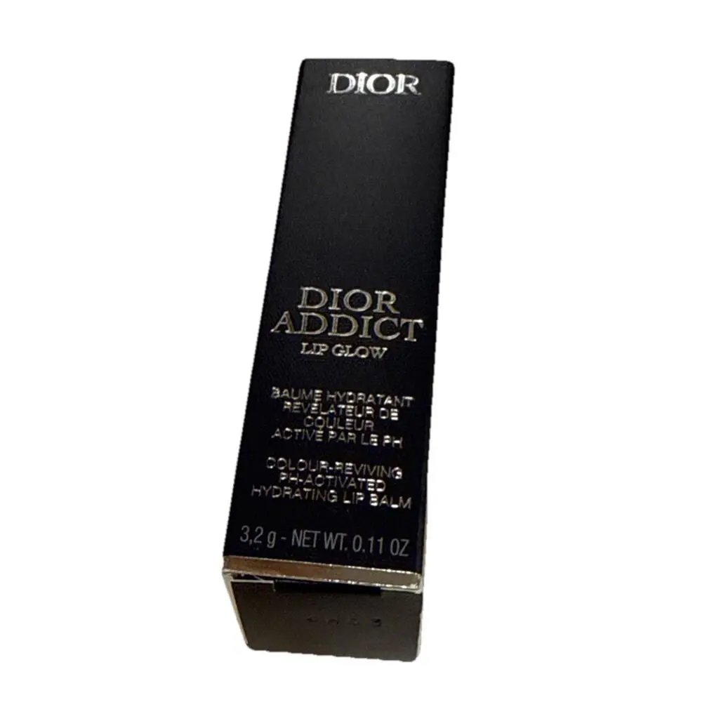 Addict Lip Glow 203 Citrus by Dior