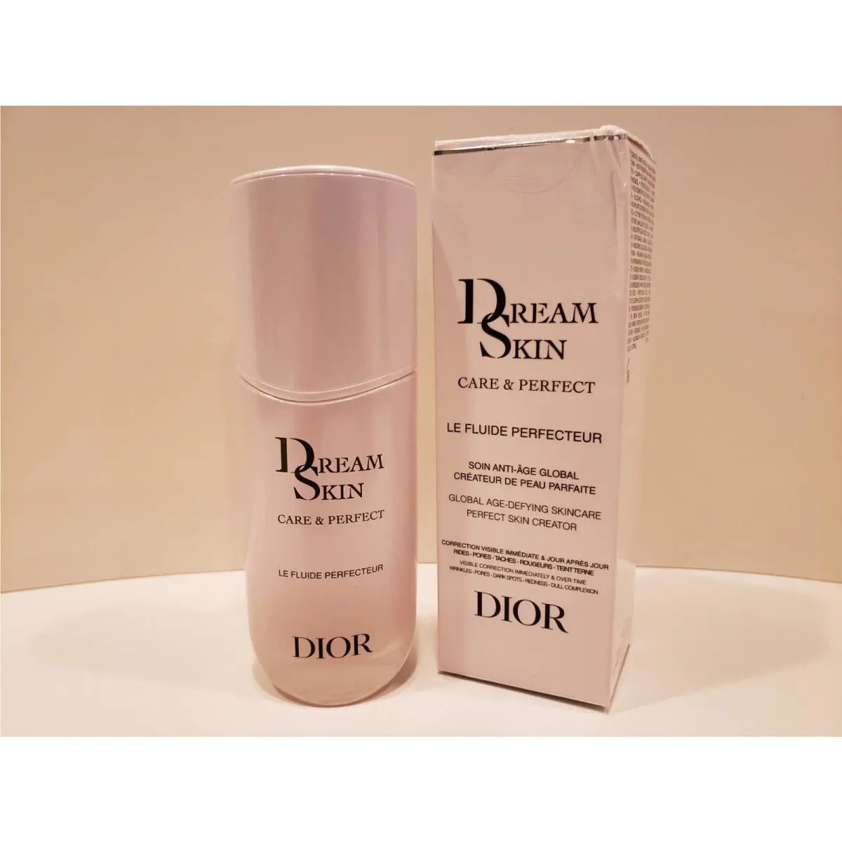Dior Dream Skin Care Perfect Age-defying Perfect Skin Creator 1 Fl Oz