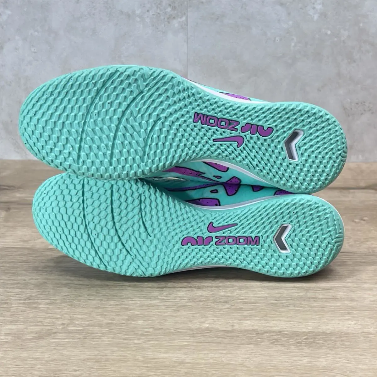 Nike shoes - Nike Zoom Mercurial Vapor 15 - DJ5633-300 - Blue 6