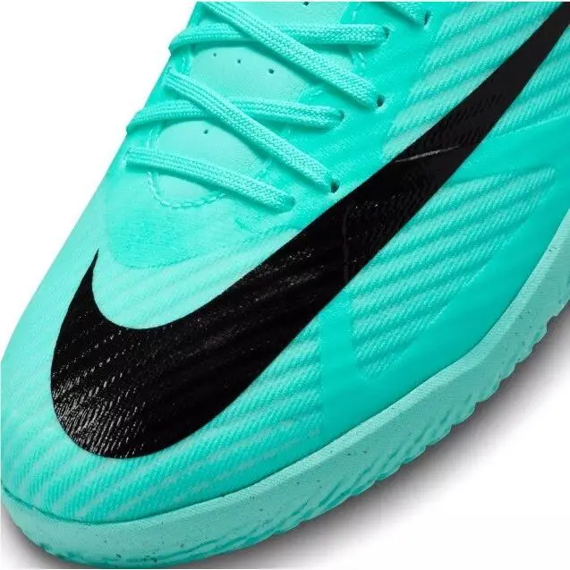 Nike shoes - Nike Zoom Mercurial Vapor 15 IC - DJ5633-300 - Green, Main: Green 4