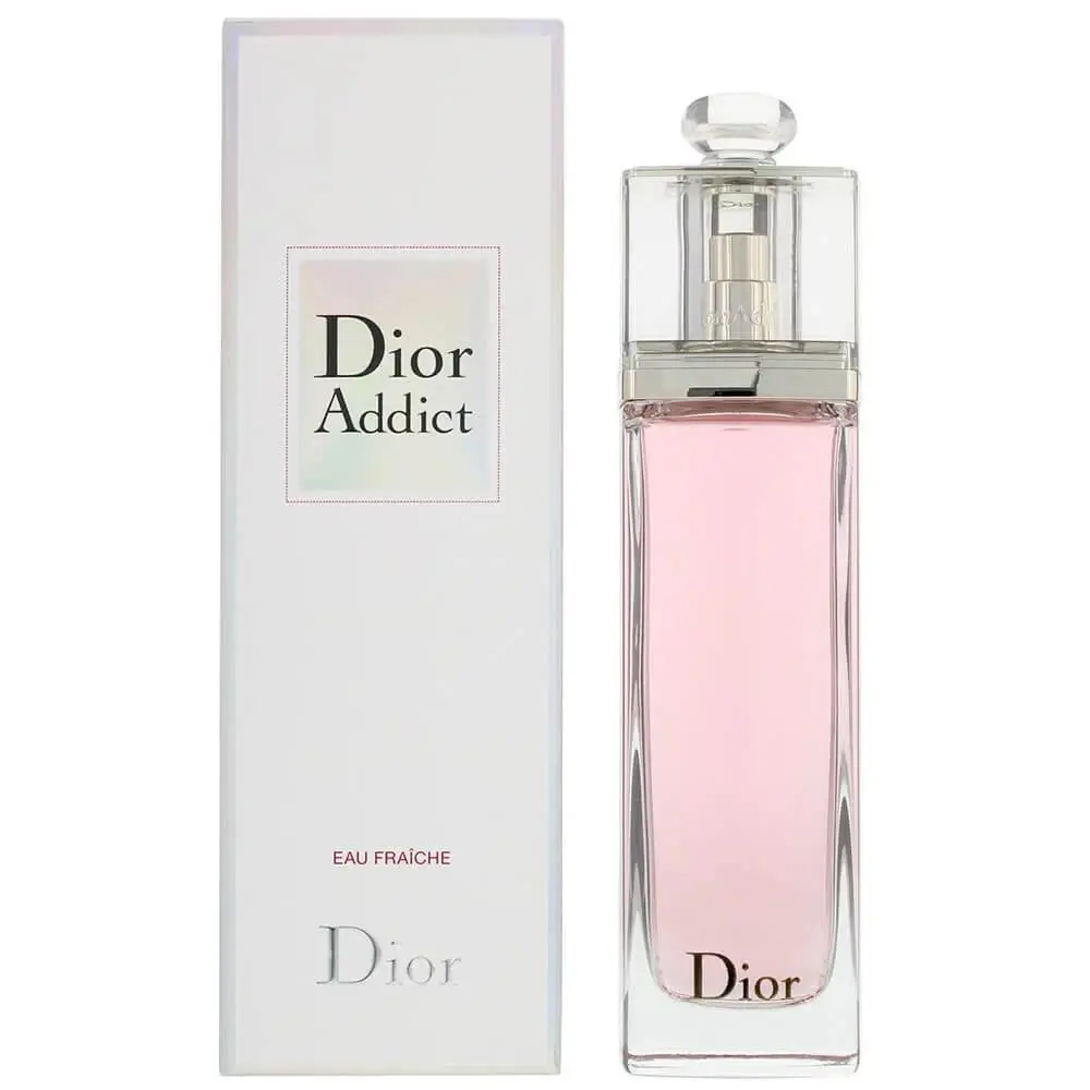 Addict  Women Edu Fraiche Edt 1.7 FL OZ / 50 ML Spray by Dior