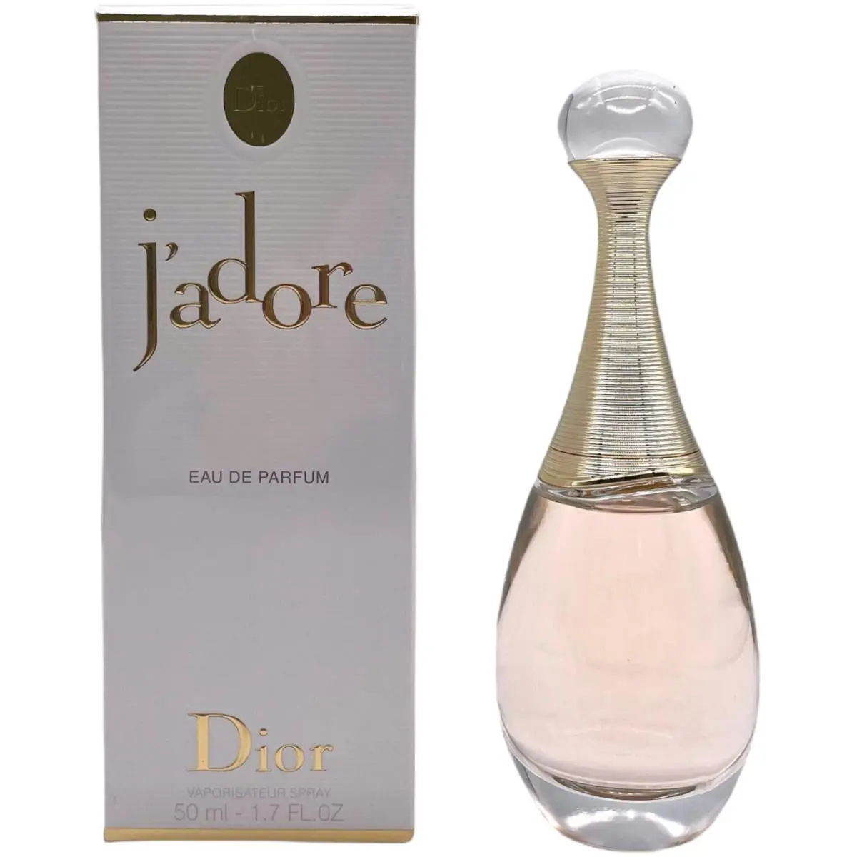 J`adore  For Women 1.7 oz Eau de Parfum Spray by Dior