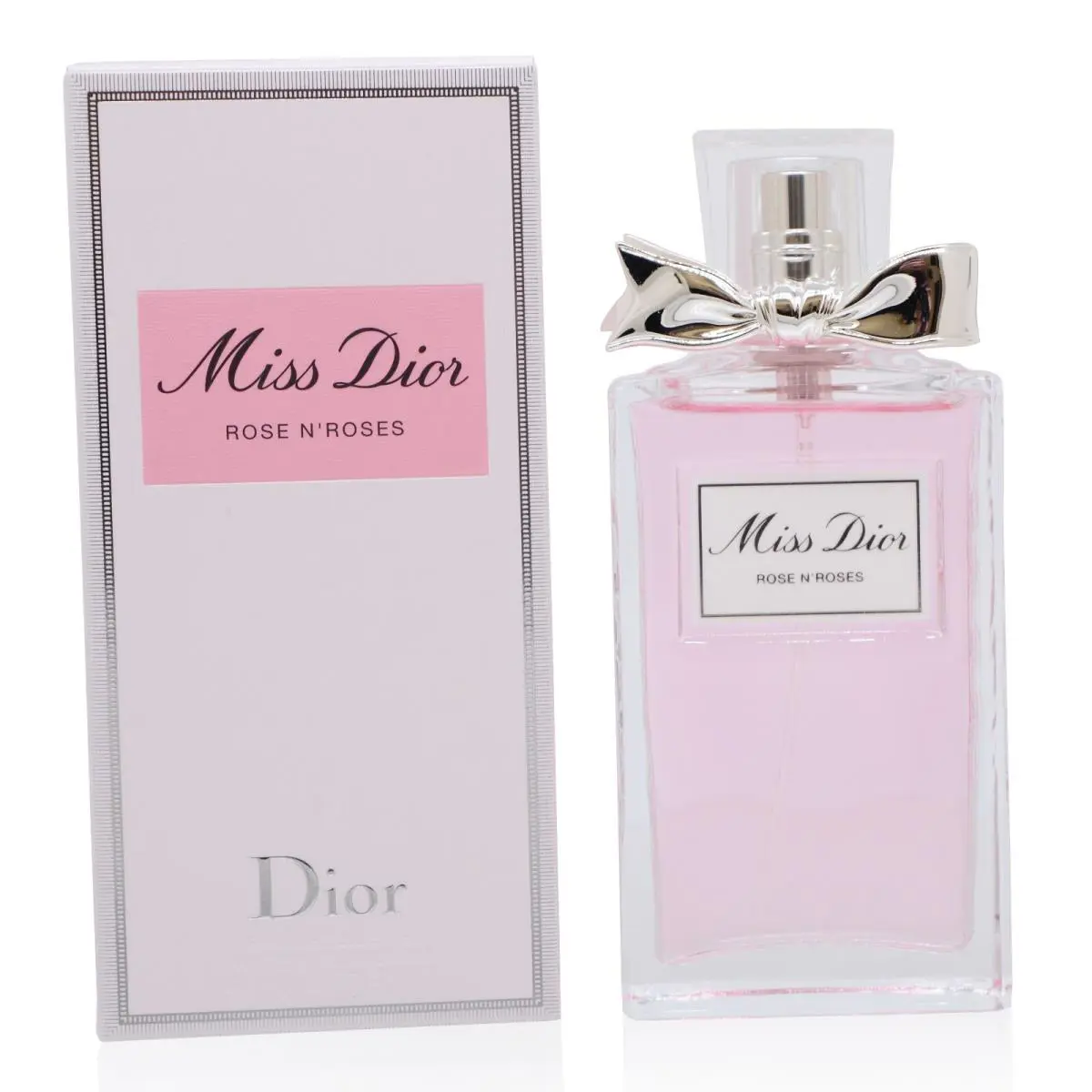 Miss  Rose Nroses Edt Spray 1.7 OZ Women by Dior