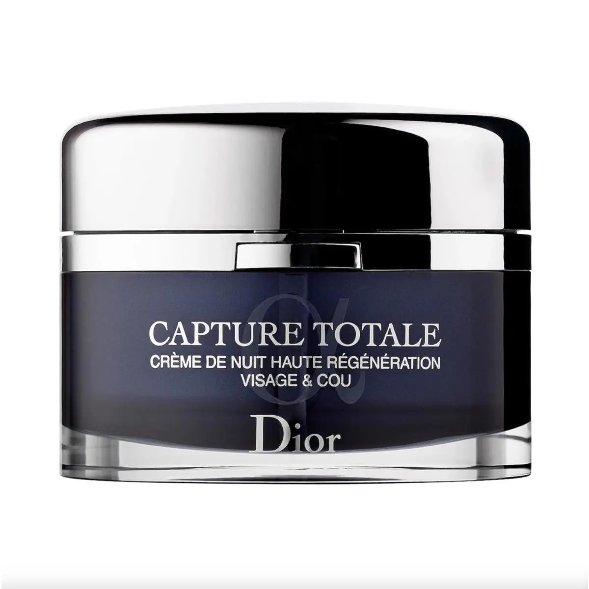 Capture Totale Intensive Night Restorative Crème Anti-aging by Dior