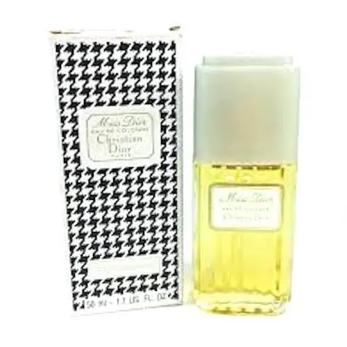 Miss  by Christian  For Women 1.7 oz Eau de Cologne Spray by Dior