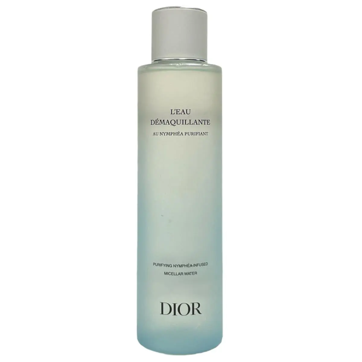 Purifying Nymphea Infused Micellar Water 200mL / 6.8oz AS Seen IN Pic by Dior