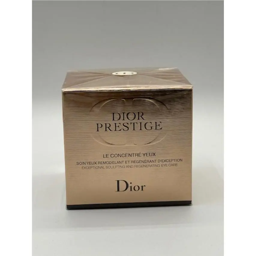 Dior Prestige Le Concentré Yeux 0.5 OZ