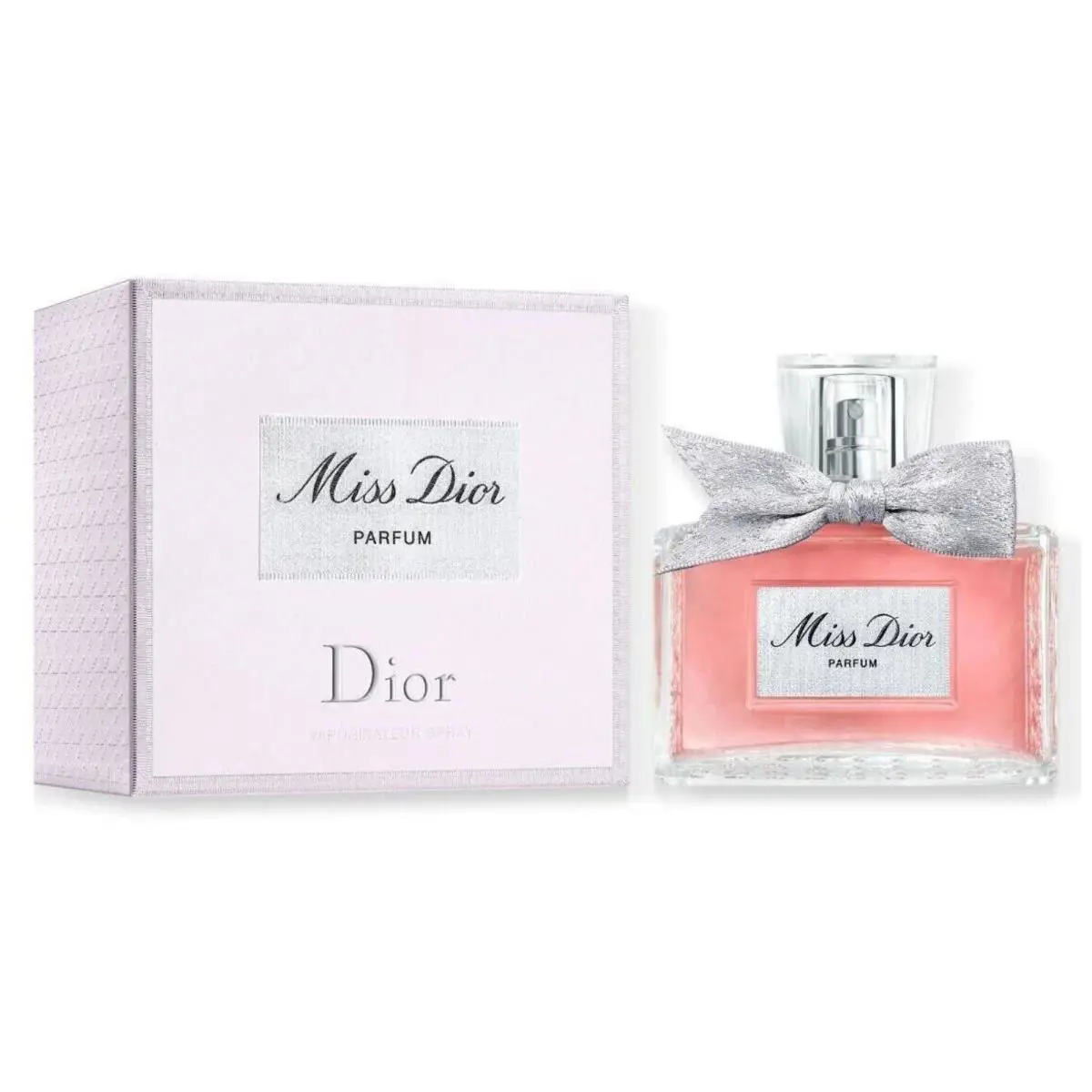 Miss  Parfum by Christian  2.7oz Parfum For Women Box by Dior