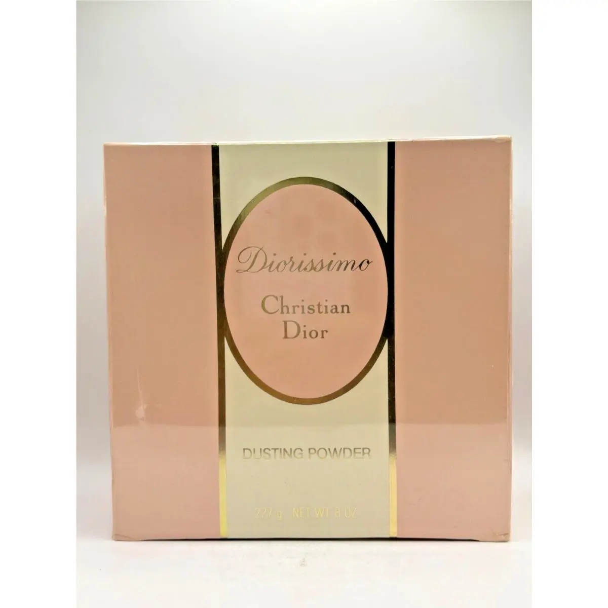 Diorissimo BY Christian Dior 227G Dusting Powder