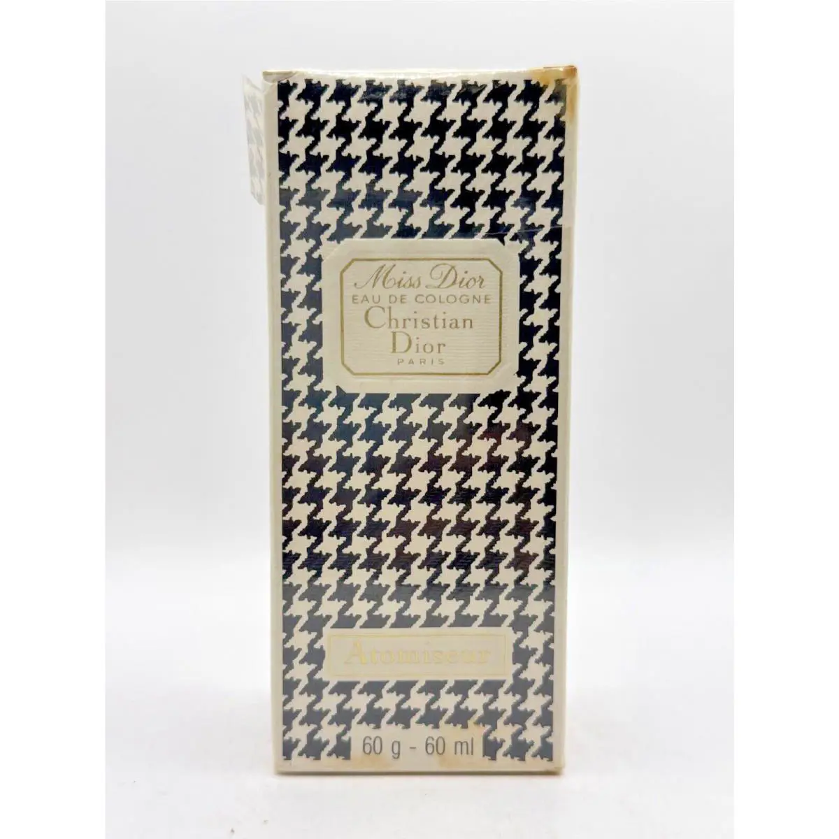 Miss Dior BY Christian Dior 60ML Edc Spray CODE-3J578