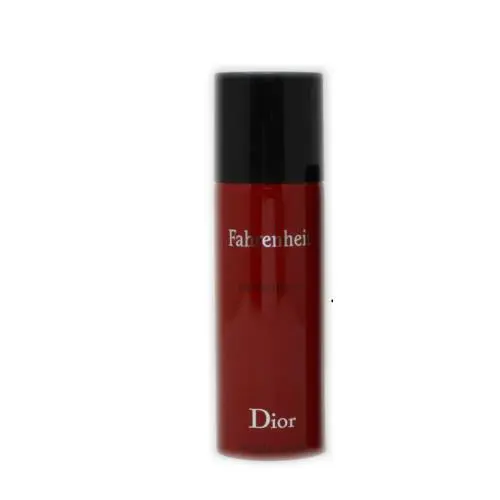 Dior Fahrenheit Deodorant Spray 150 ML/5 Fl.oz