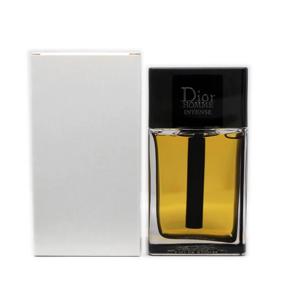 Homme Intense Eau DE Parfum Spray 100 ML/3.4 Fl.oz. T-with Cap by Dior