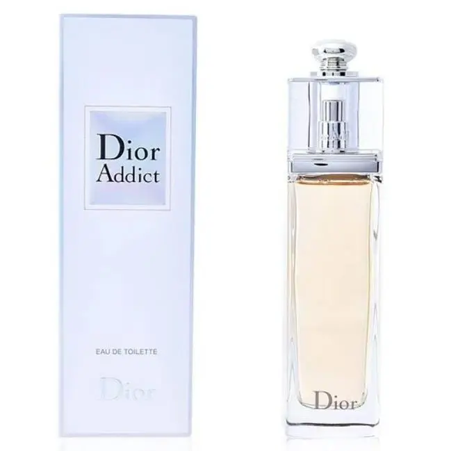Dior Addict Women`s Eau De Toilette Spray - 3.4oz