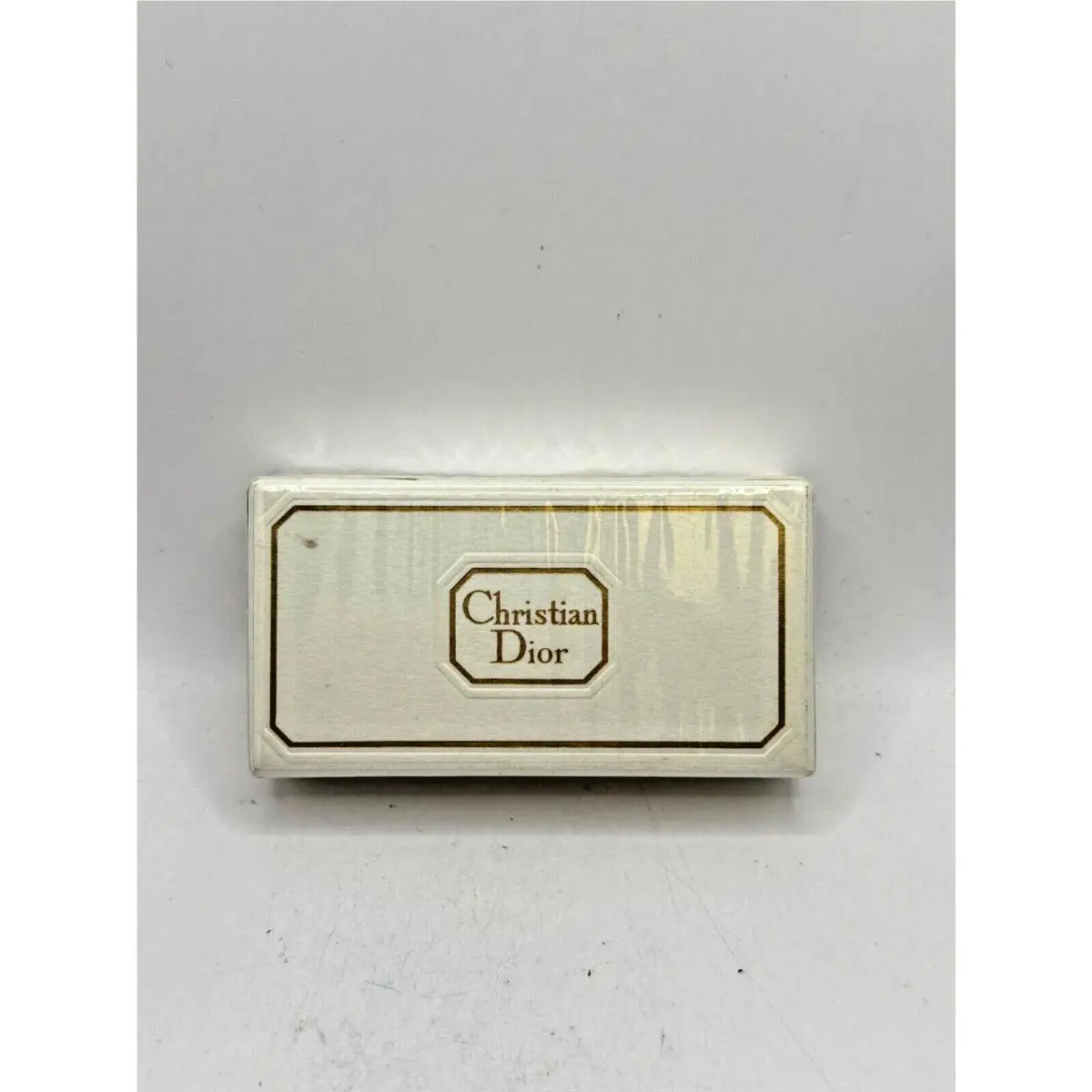 Miss  Flacon Pour LE Sac BY Christian  3.6ML Mini Vintage Parfum Splash by Dior
