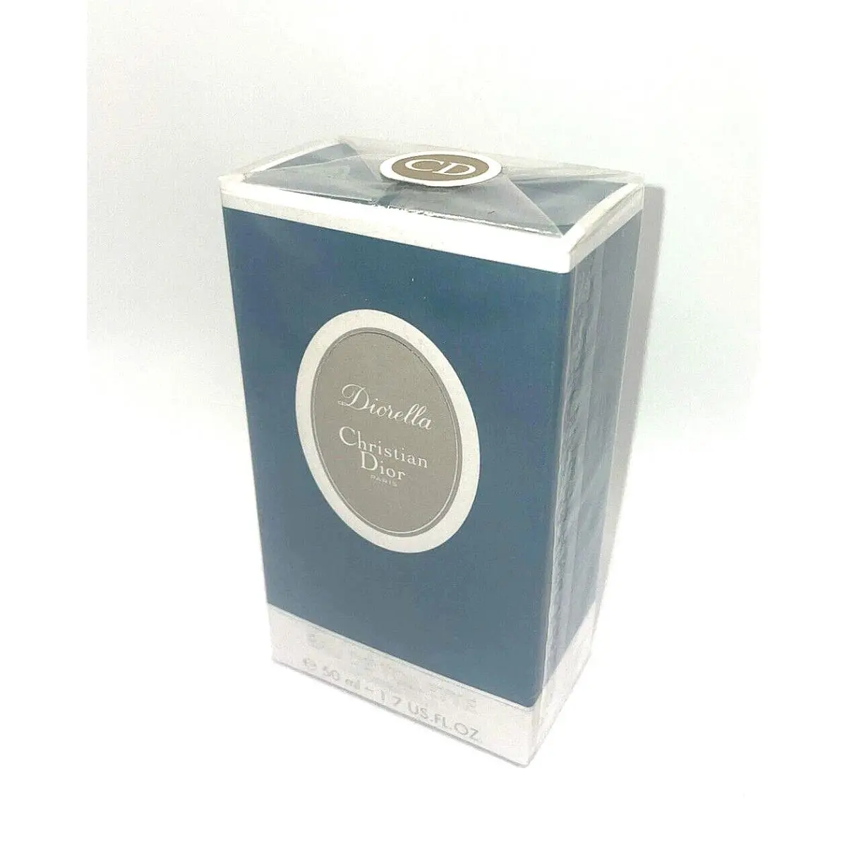 Vintage Diorella by Christian Dior Edt Spray 1.7 oz