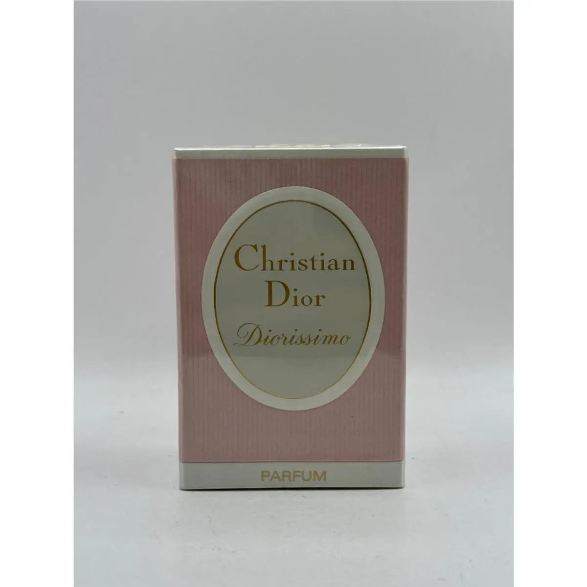 Diorissimo BY Christian Dior 15ML Vintage Parfum Splash