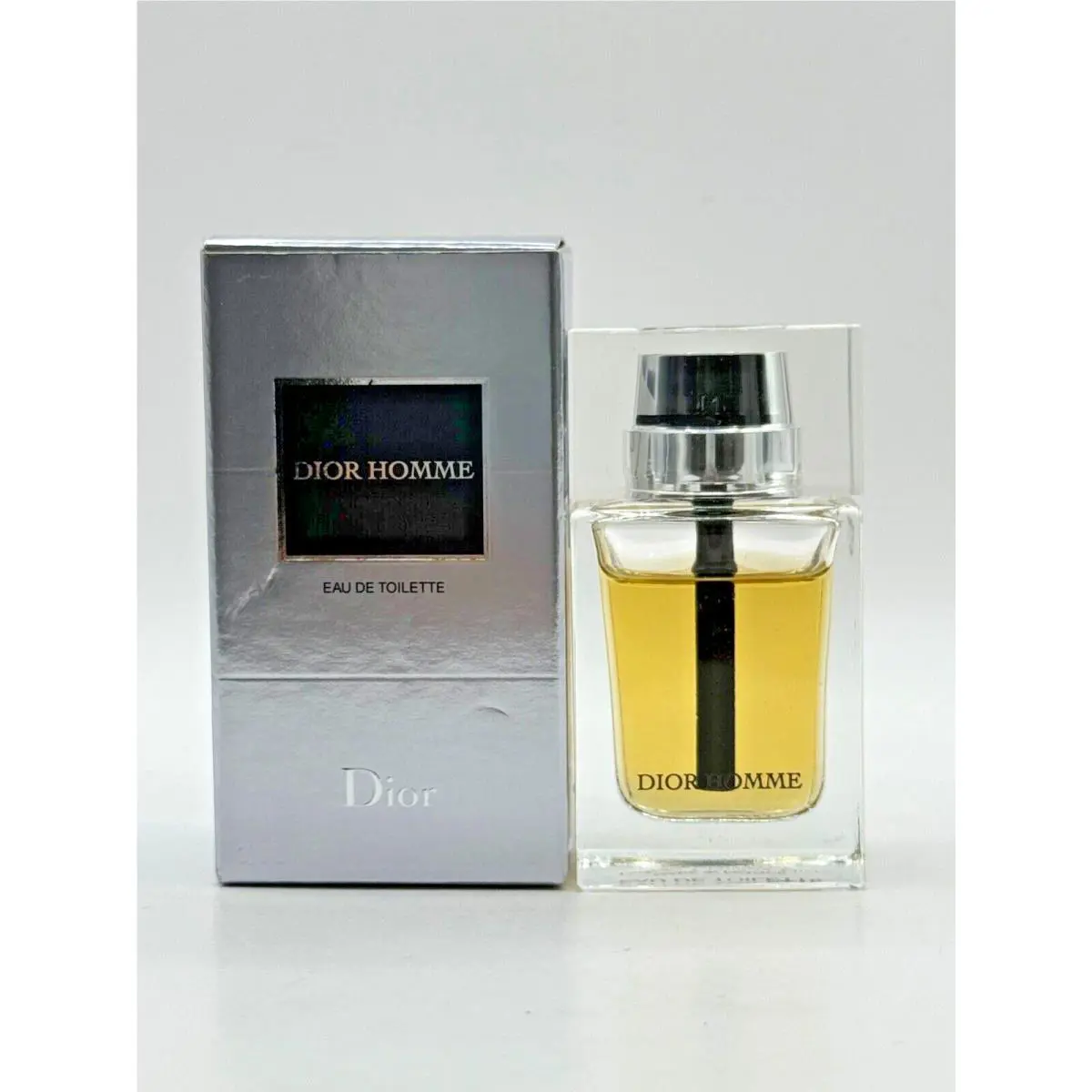 Homme BY Christian  10ML Edt Splash by Dior