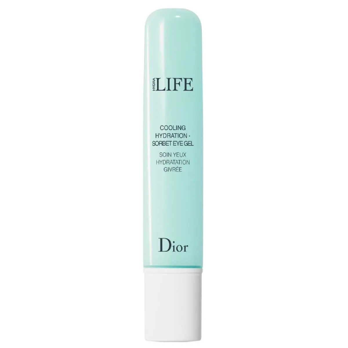 Hydra Life Cooling Hydration Sorbet Eye Gel 0.5 oz / 15 ml by Dior