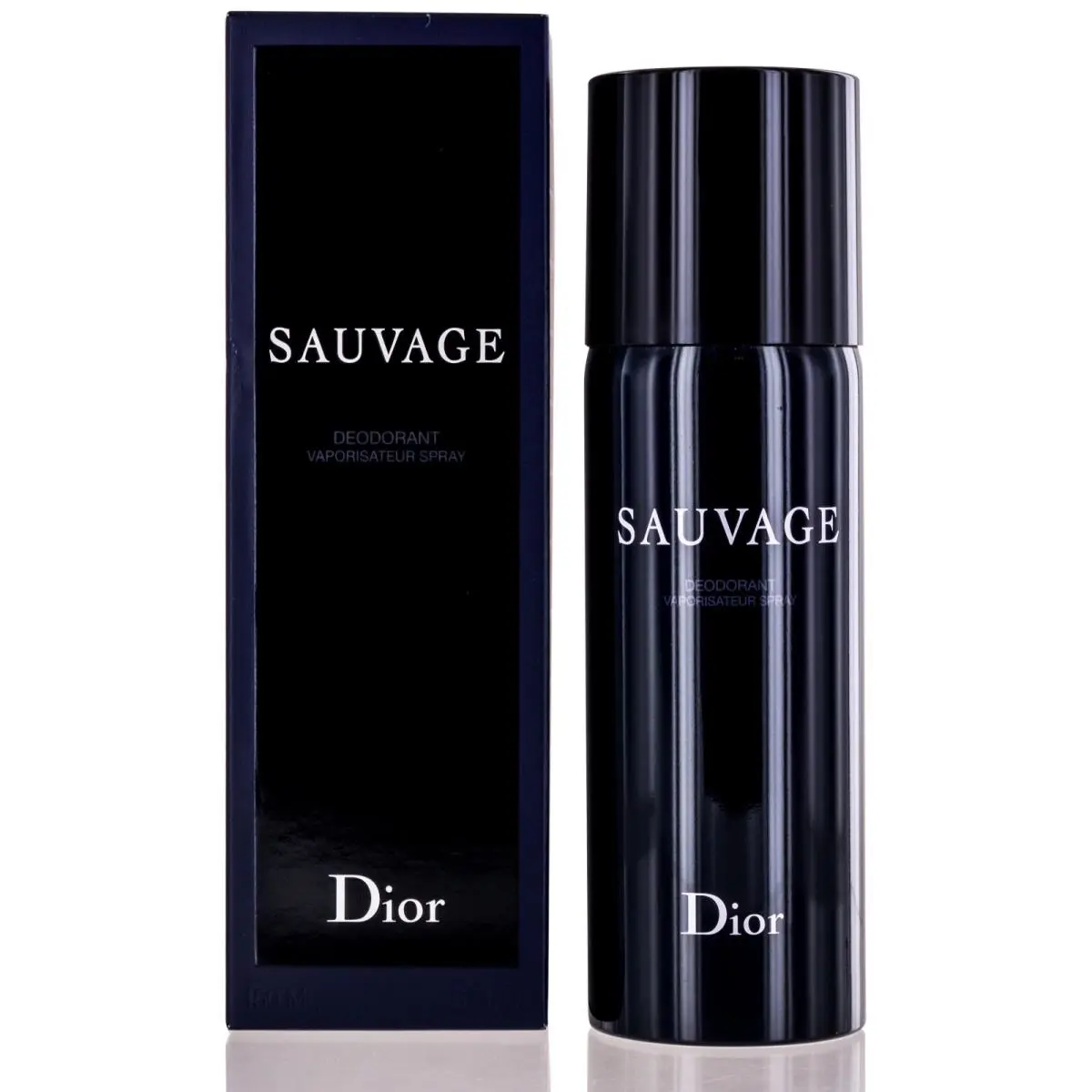 Sauvage/ch.dior Deodorant Spray 5.0 OZ M by Dior