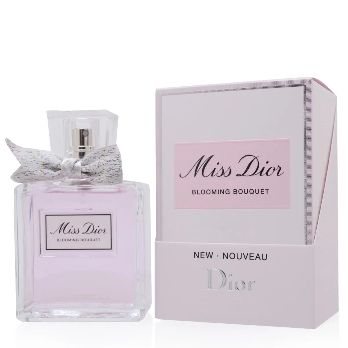 Miss  Blooming Bouquet For Women by Christian  Edt Spray 3.4 by Dior