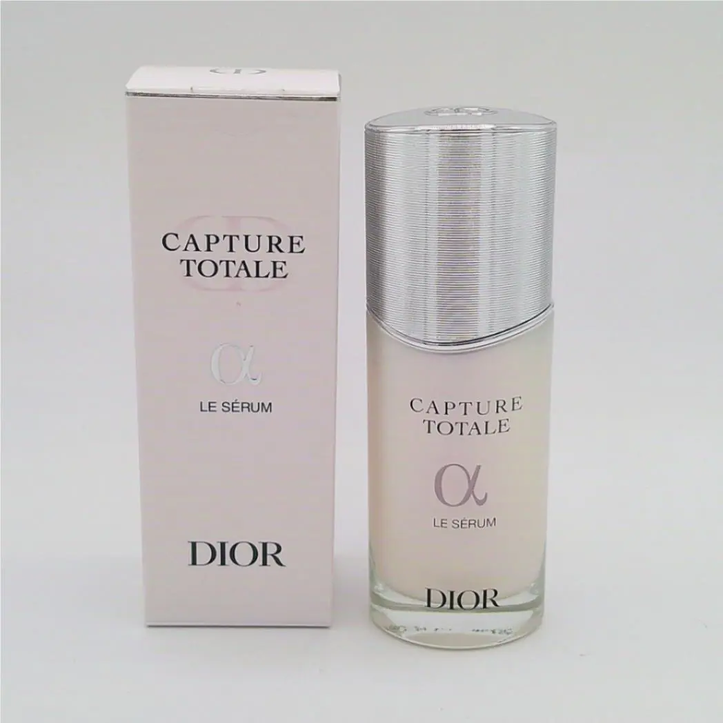 Dior Capture Totale LE Serum 1.7 Oz/ 50 ml