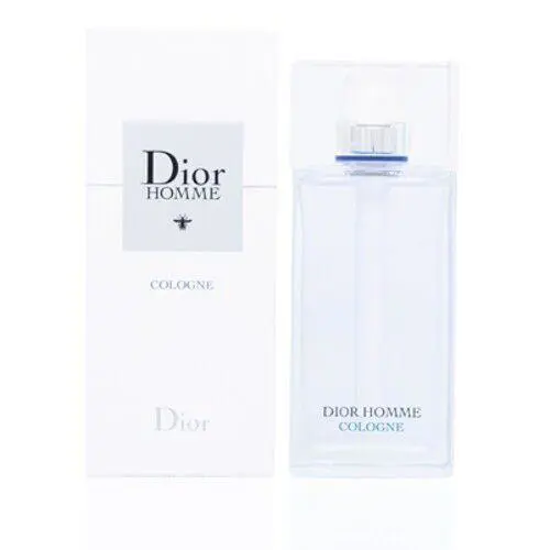 CS Dior Homme/ch.dior Cologne Spray 4.2 Oz M