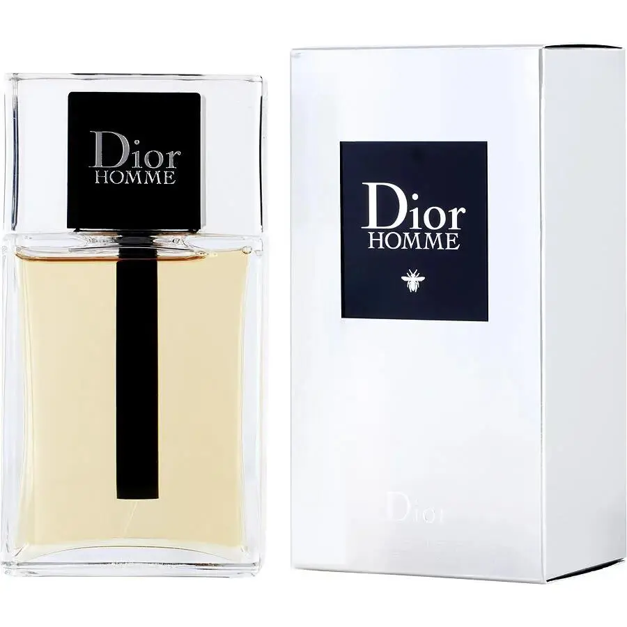 Homme 3.4 Oz Spray by Christian  Box For Men by Dior