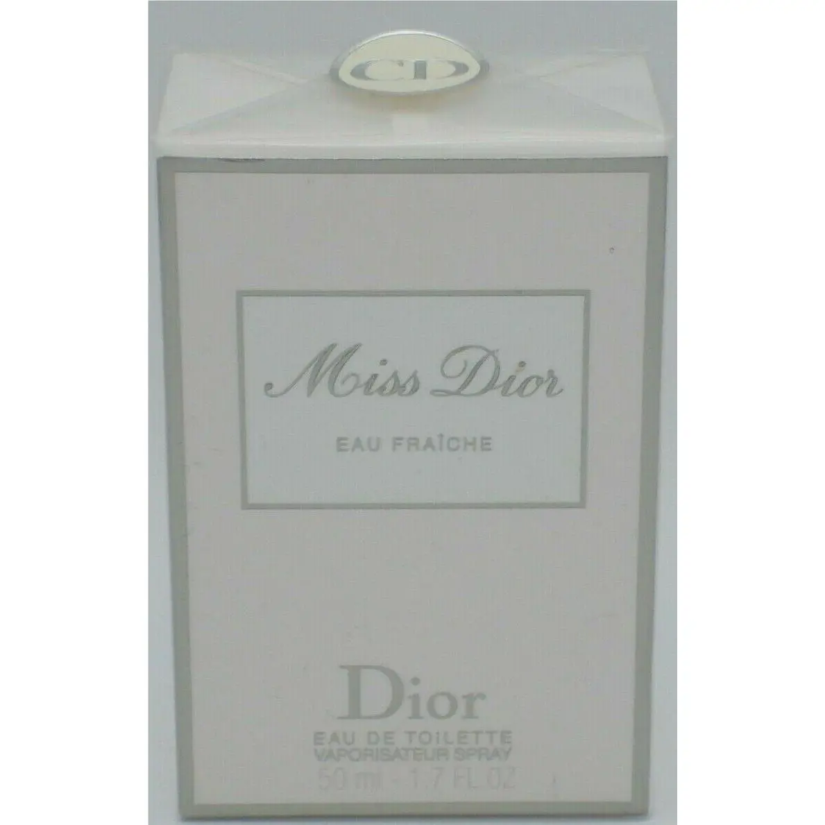 Christian Dior Miss Dior Eau Fraiche Spray Edt 1.7oz/50ml Box