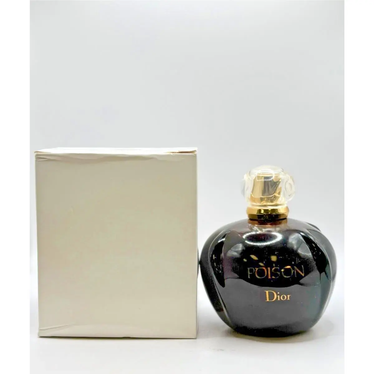 Poison BY Christian Dior 100ML Edt Spray
