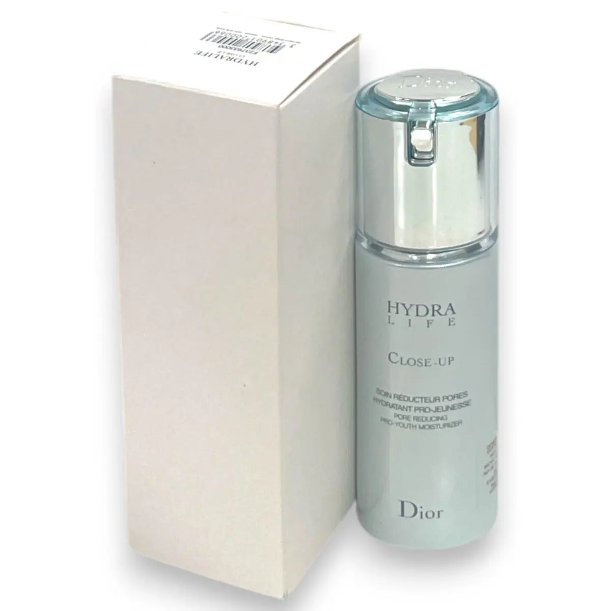 Hydra Life Close-up Pore Reducing 50ml/1.7fl.oz As Seen In Pics by Dior