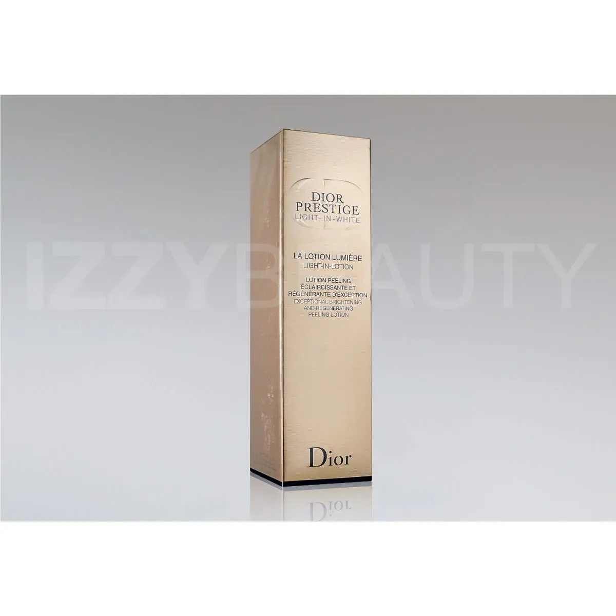 Dior Prestige Light-in-white Exceptional Brightening Peeling Lotion 150ml/5oz