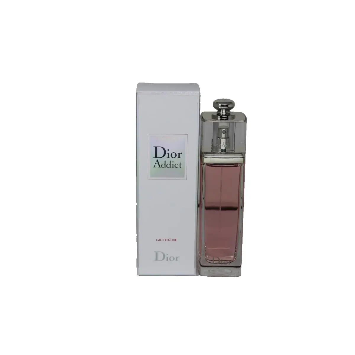 Addict Eau Fraiche Eau DE Toilette Natural Spray 100 ML/3.4 Fl.oz. D by Dior