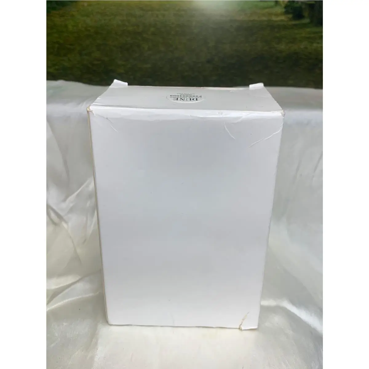 Christian Dior Dune 100ml Edt Spray