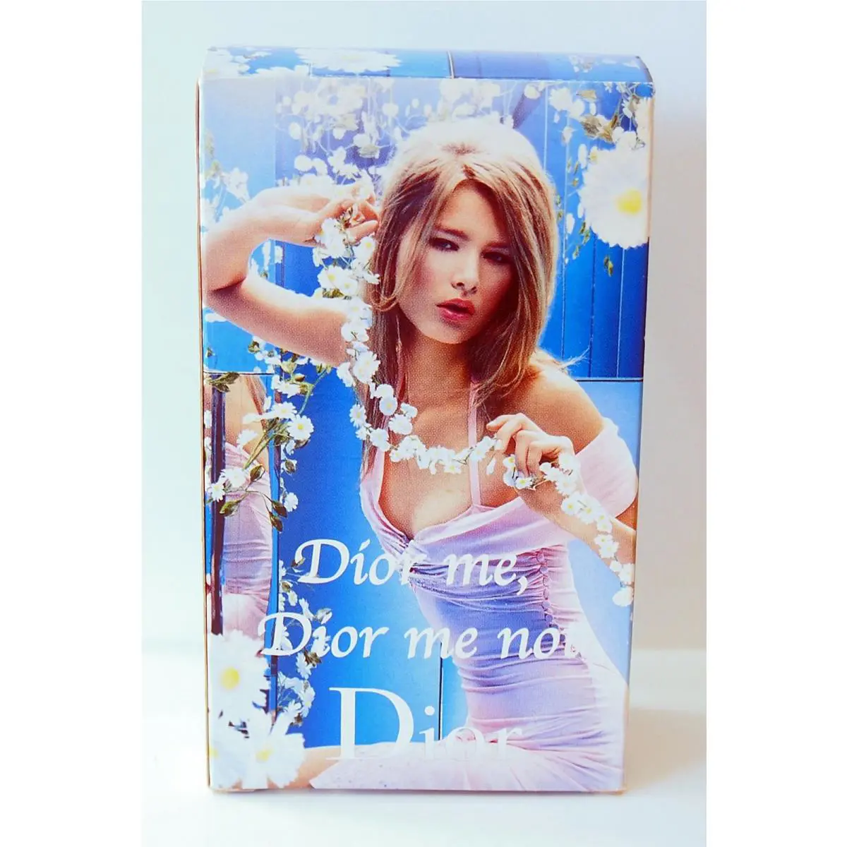 Dior me Dior me Not Eau de Toilette 1.7 Fl. oz 50 ml