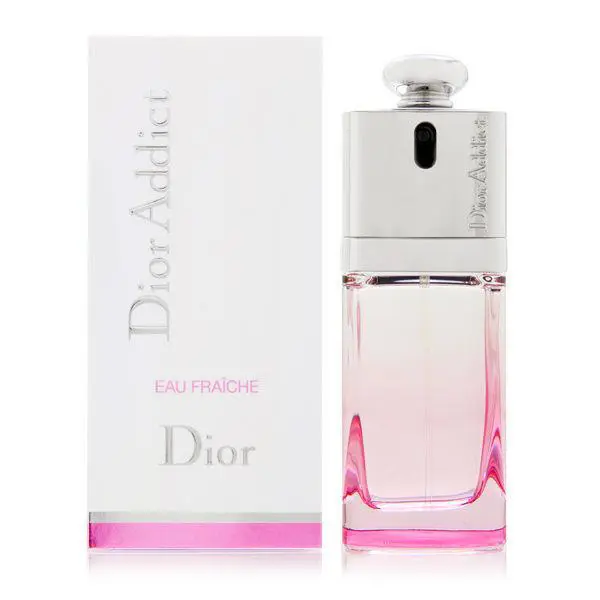 Doir Addict Eau Fraiche-classic Version-by Christian -EDT/SPR-1.7oz/50ml-NEW by Dior