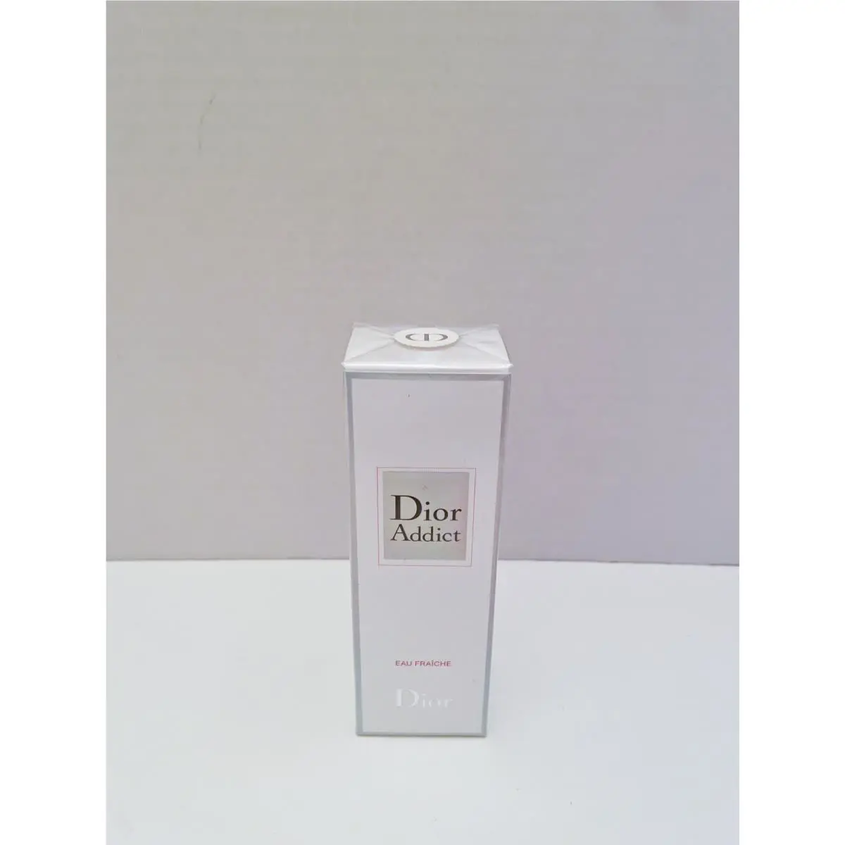 Addict Eau Fraiche Eau De Toilette Spray For Women 1.7 oz/50 ml Rare by Dior