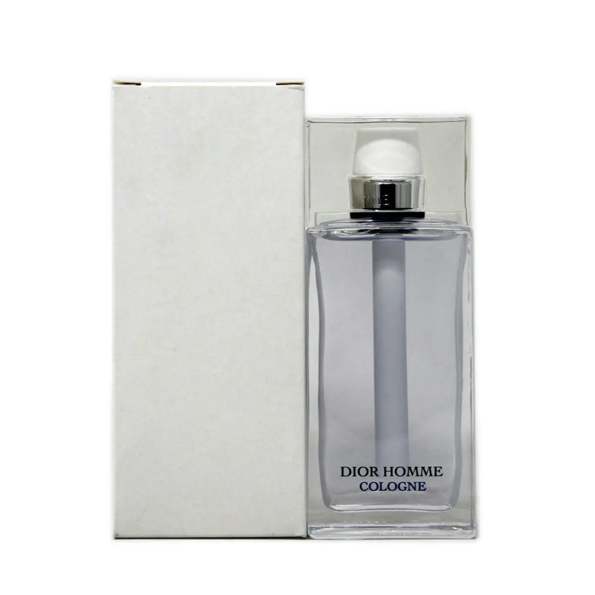 Homme Cologne Eau DE Toilette Spray 125 ML/4.2 Fl.oz. T by Dior