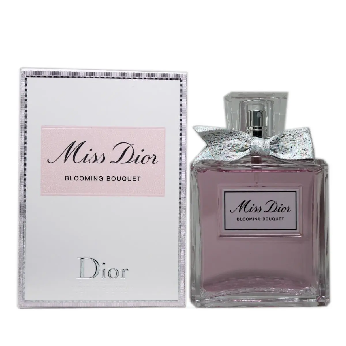 Miss  Blooming Bouquet Eau DE Toilette Natural Spray 150 ML/5 Fl.oz by Dior