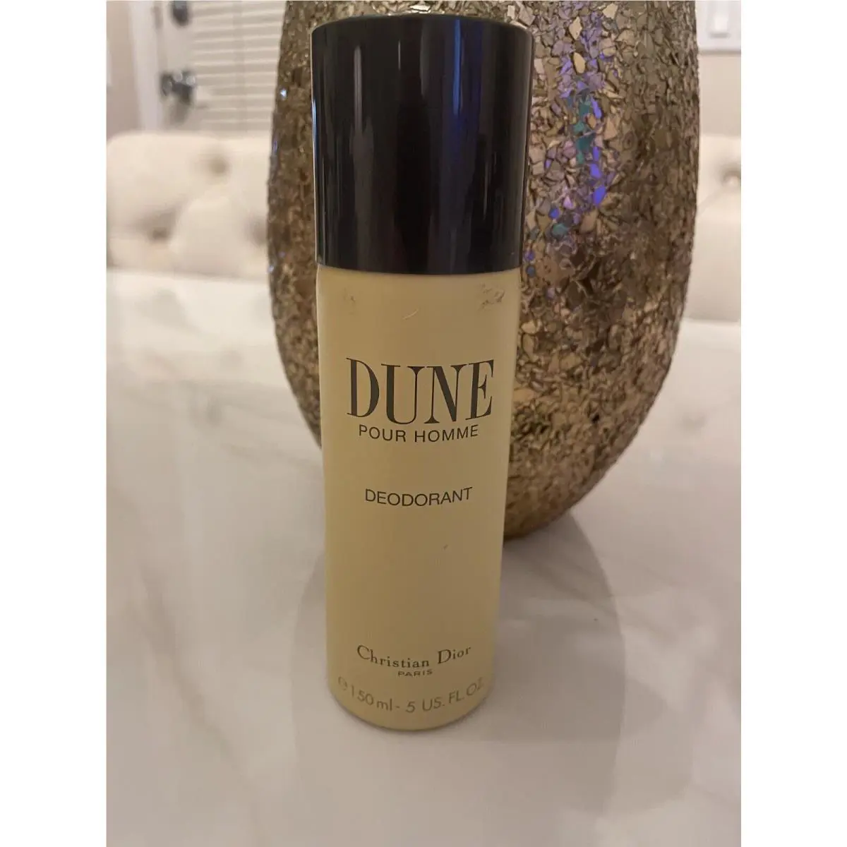 Dune Pour Homme Dior 150ML Deodorant Spray