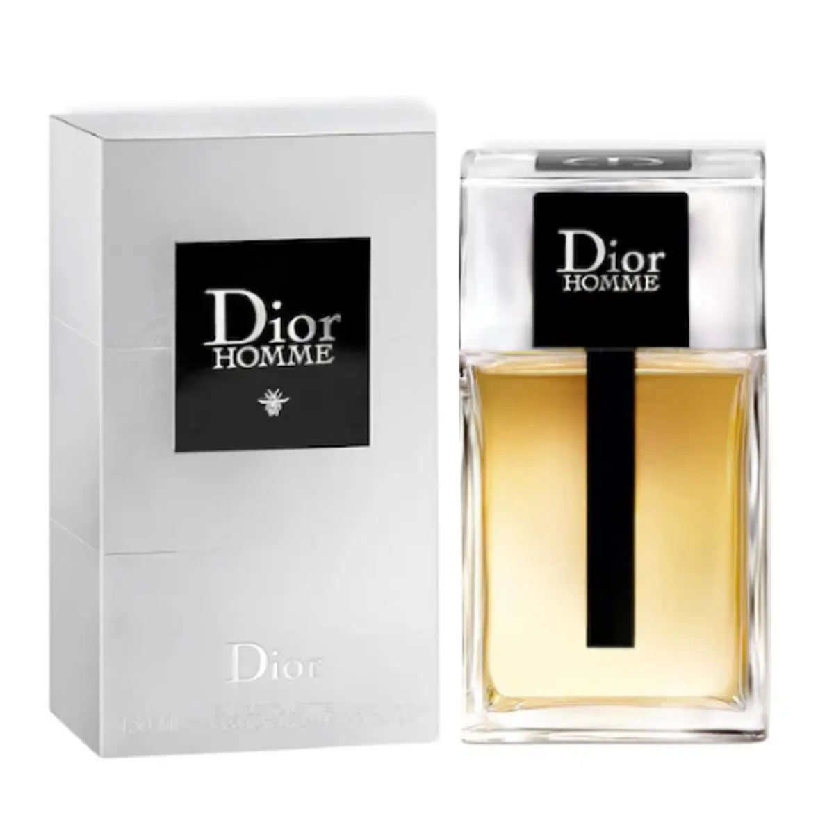 Homme  5.0 Fl.oz Eau de Toilette Spray For Men by Dior