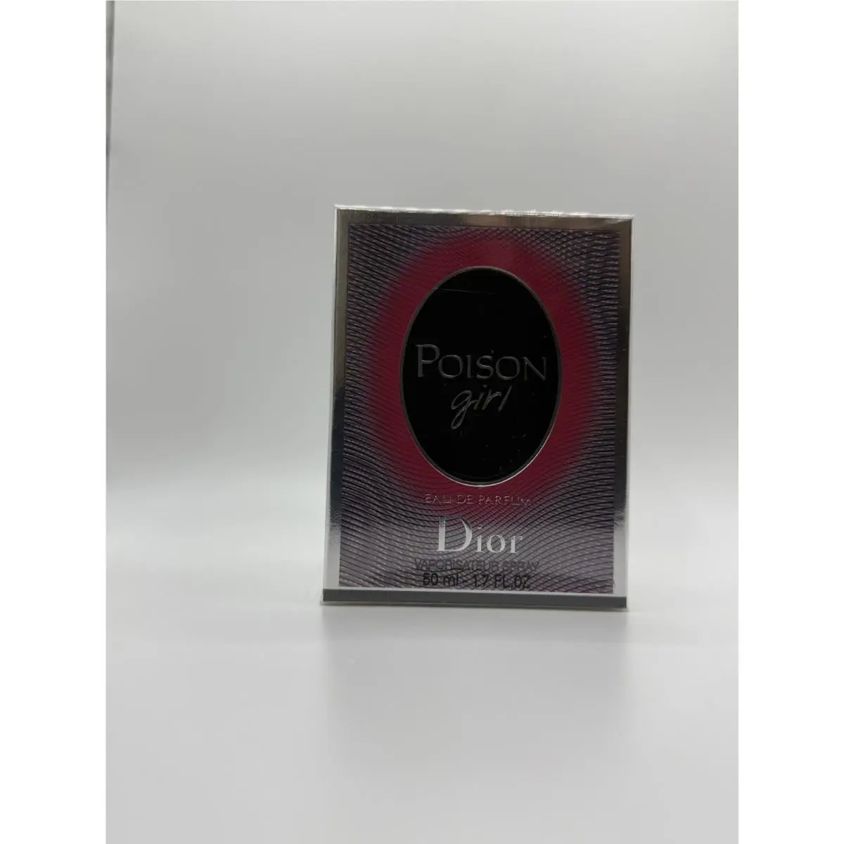 Poison Girl by Christian  For Women - 1.7 oz Edp Spray by Dior