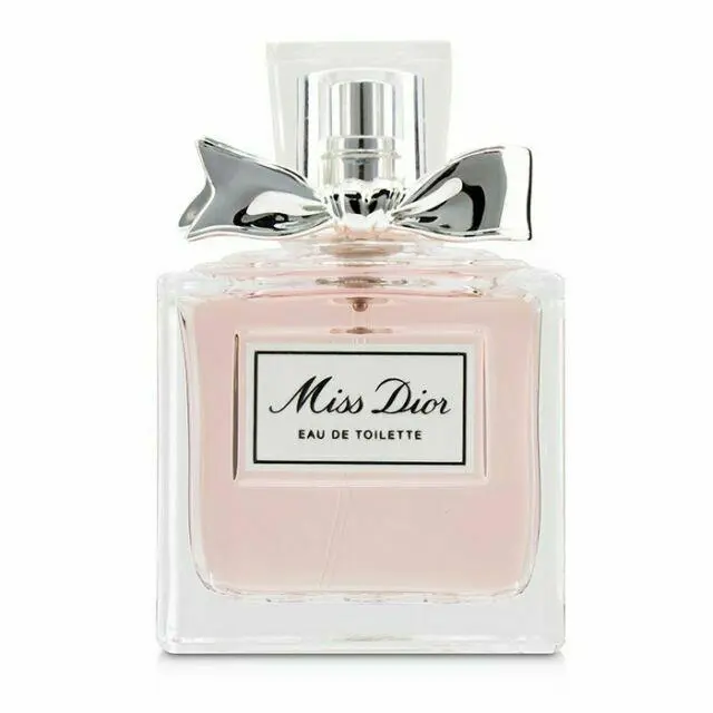 Dior Miss Dior 1.7oz Womens Eau de Toilette Spray