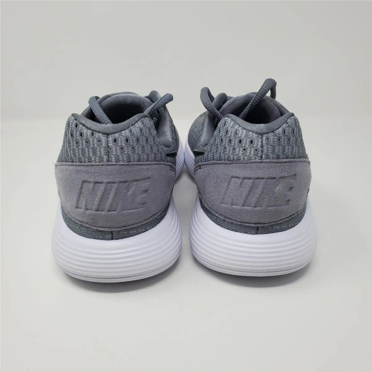 Nike shoes - Nike Hyperdunk 2017 - Hyperdunk - 897663-002 - Gray 1