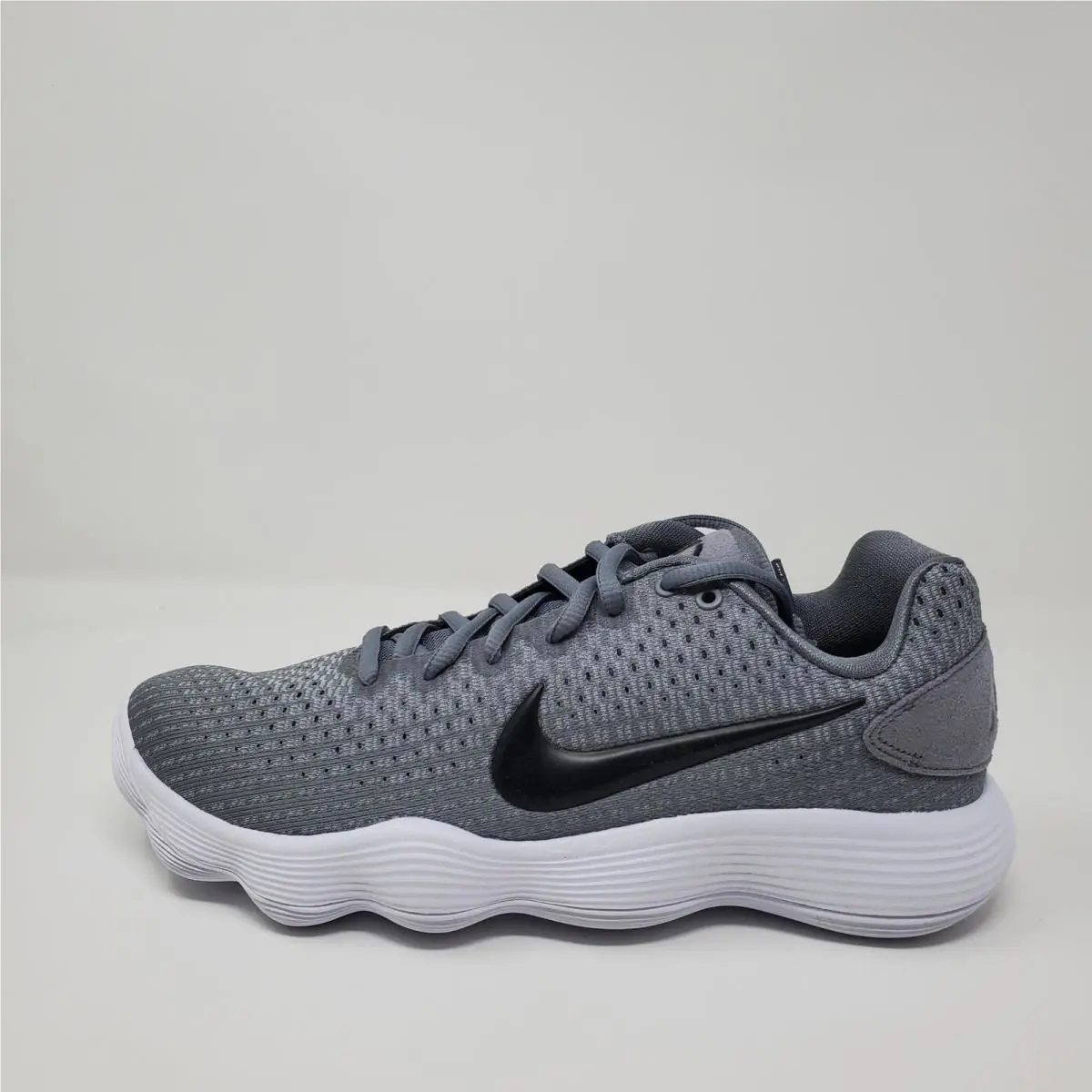Nike shoes - Nike Hyperdunk 2017 - Hyperdunk - 897663-002 - Gray 3