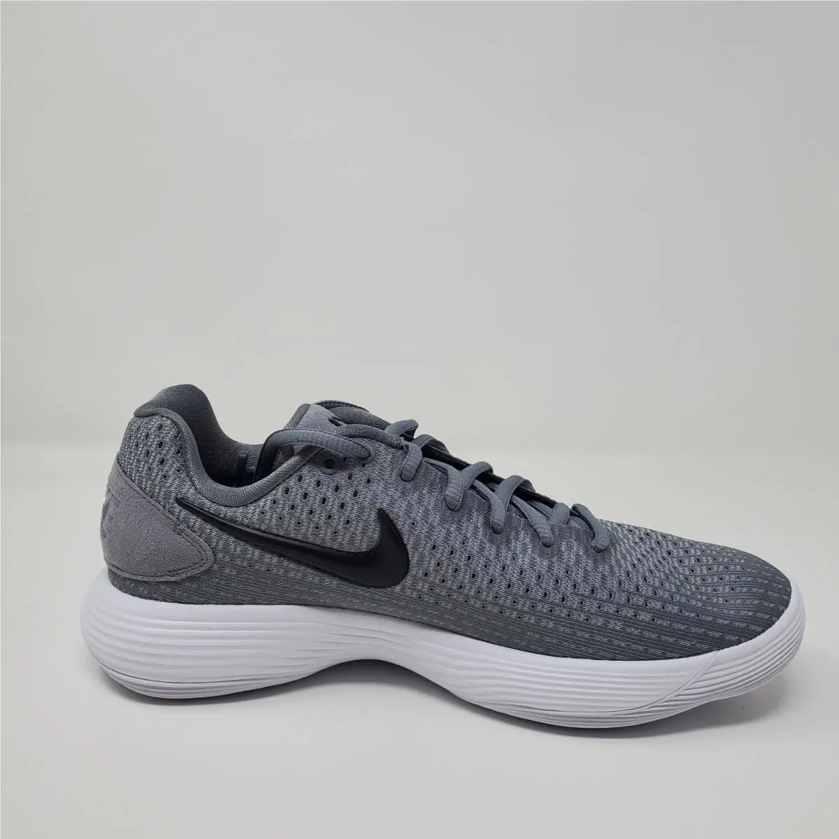 Nike shoes - Nike Hyperdunk 2017 - Hyperdunk - 897663-002 - Gray 4